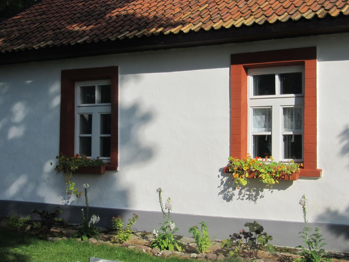 Ontika Boutique Guesthouse Exteriér fotografie