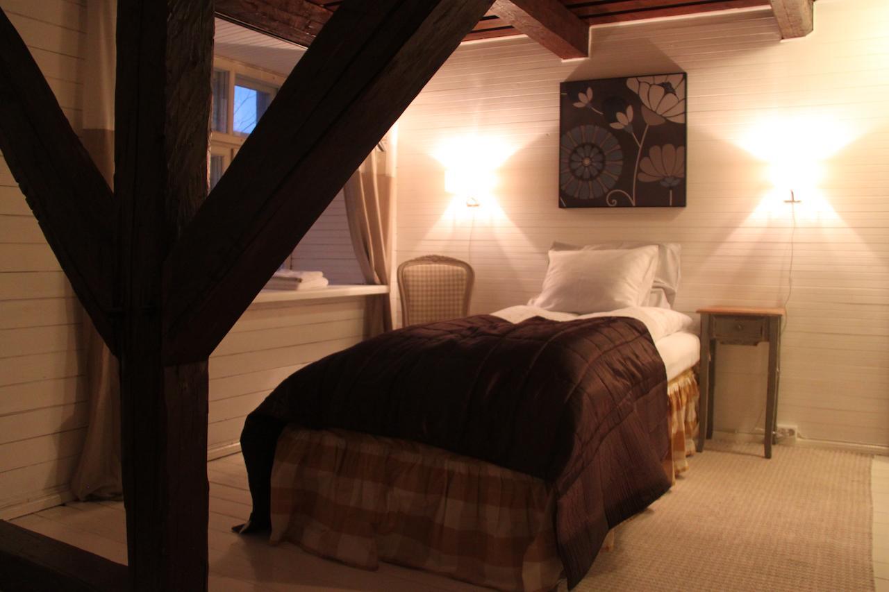 Ontika Boutique Guesthouse Pokoj fotografie