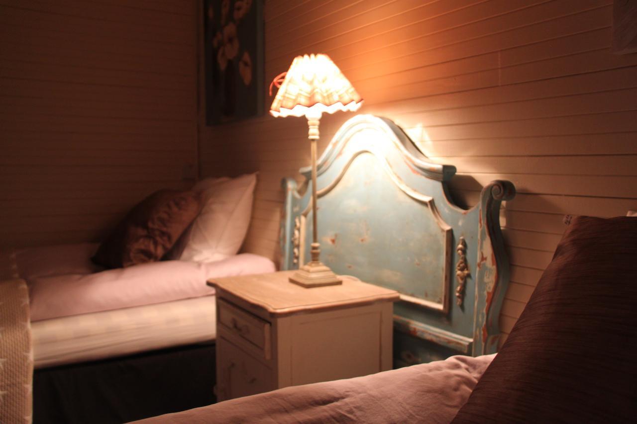 Ontika Boutique Guesthouse Pokoj fotografie