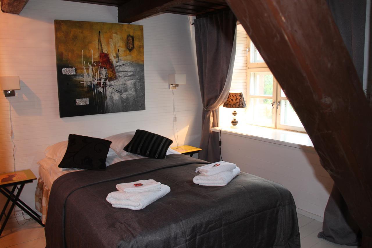 Ontika Boutique Guesthouse Pokoj fotografie