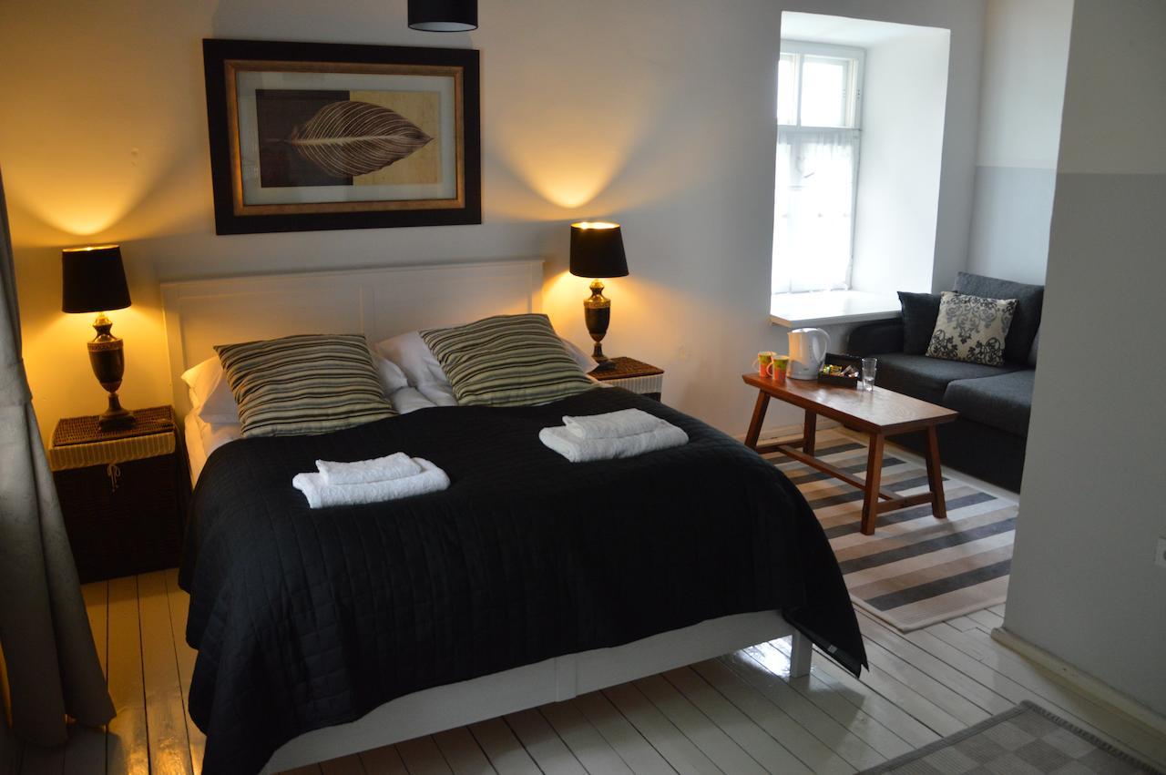 Ontika Boutique Guesthouse Pokoj fotografie