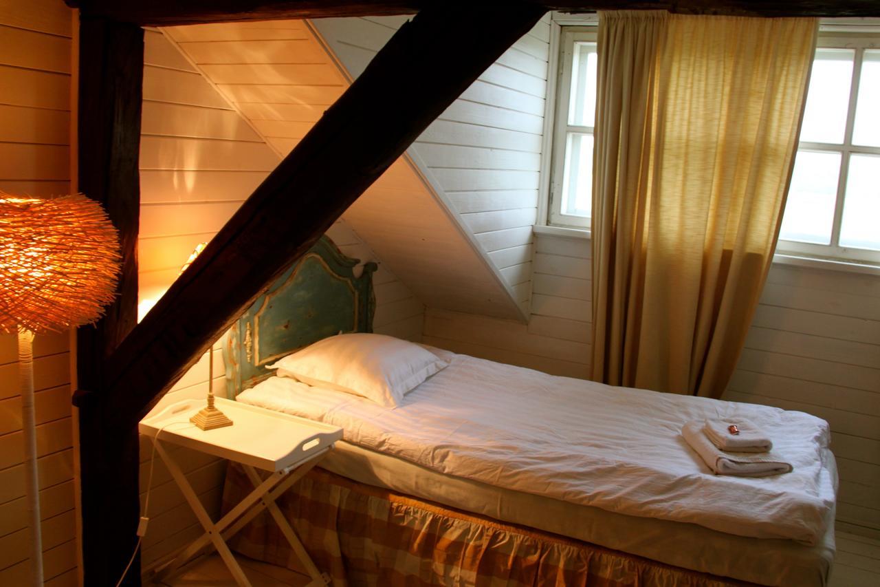 Ontika Boutique Guesthouse Pokoj fotografie