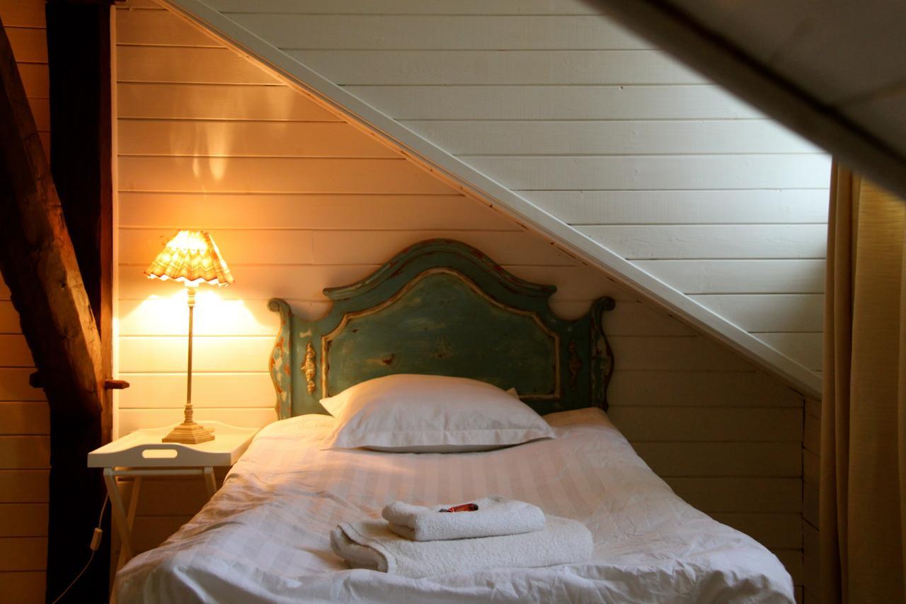 Ontika Boutique Guesthouse Pokoj fotografie