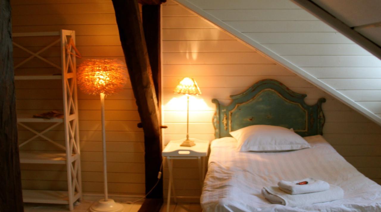 Ontika Boutique Guesthouse Pokoj fotografie