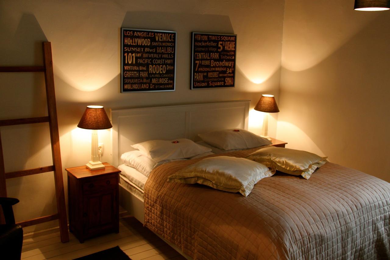 Ontika Boutique Guesthouse Pokoj fotografie