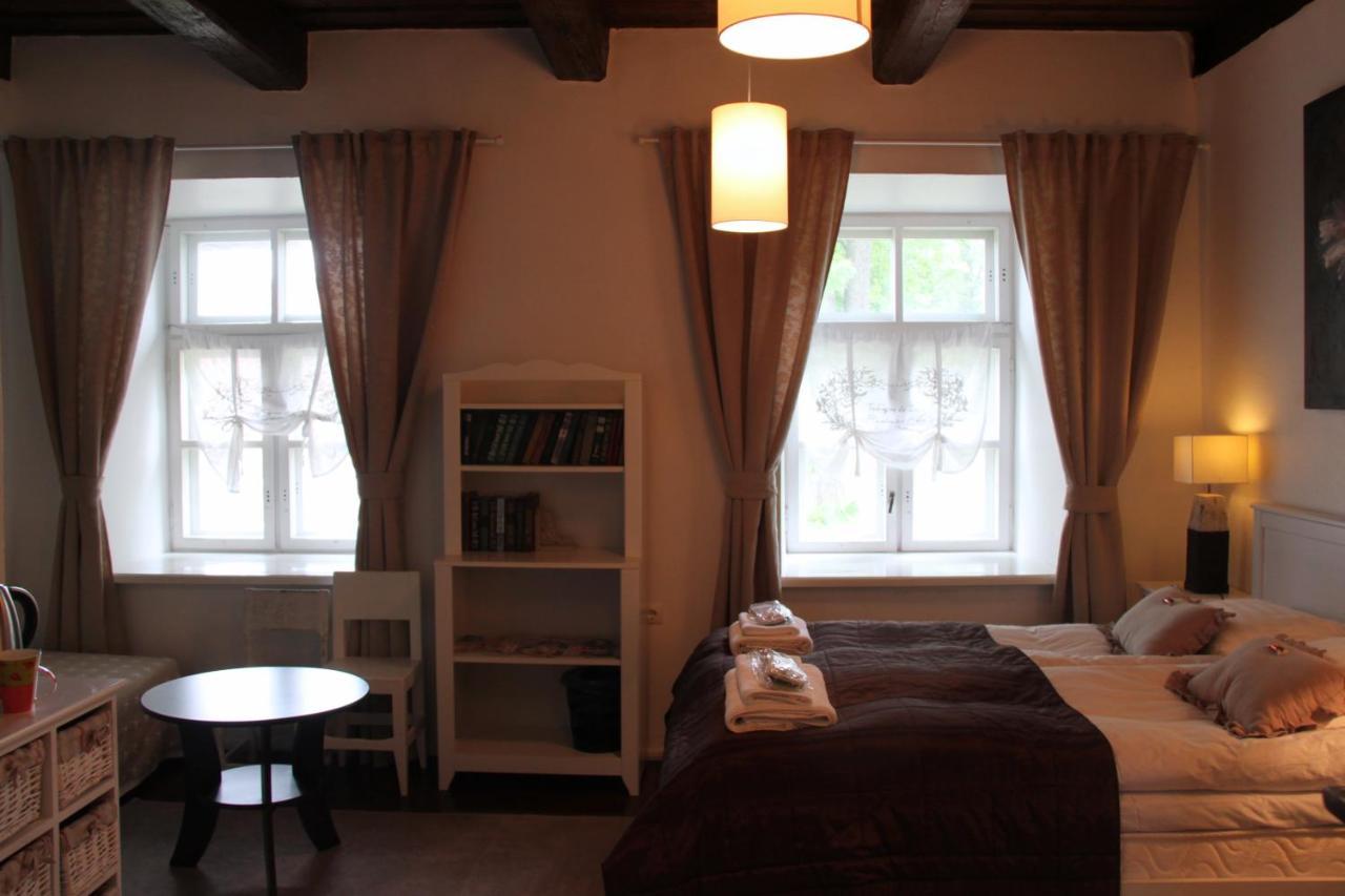 Ontika Boutique Guesthouse Exteriér fotografie
