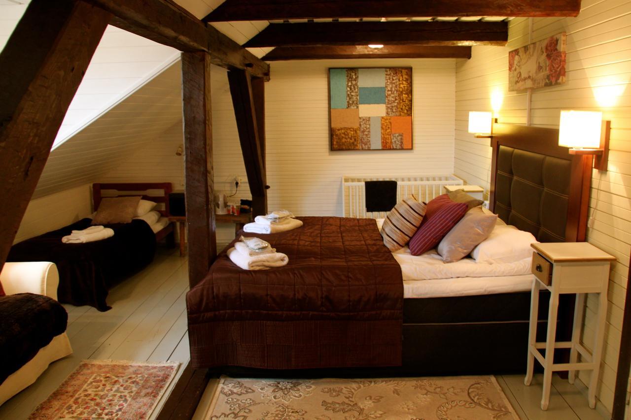 Ontika Boutique Guesthouse Pokoj fotografie