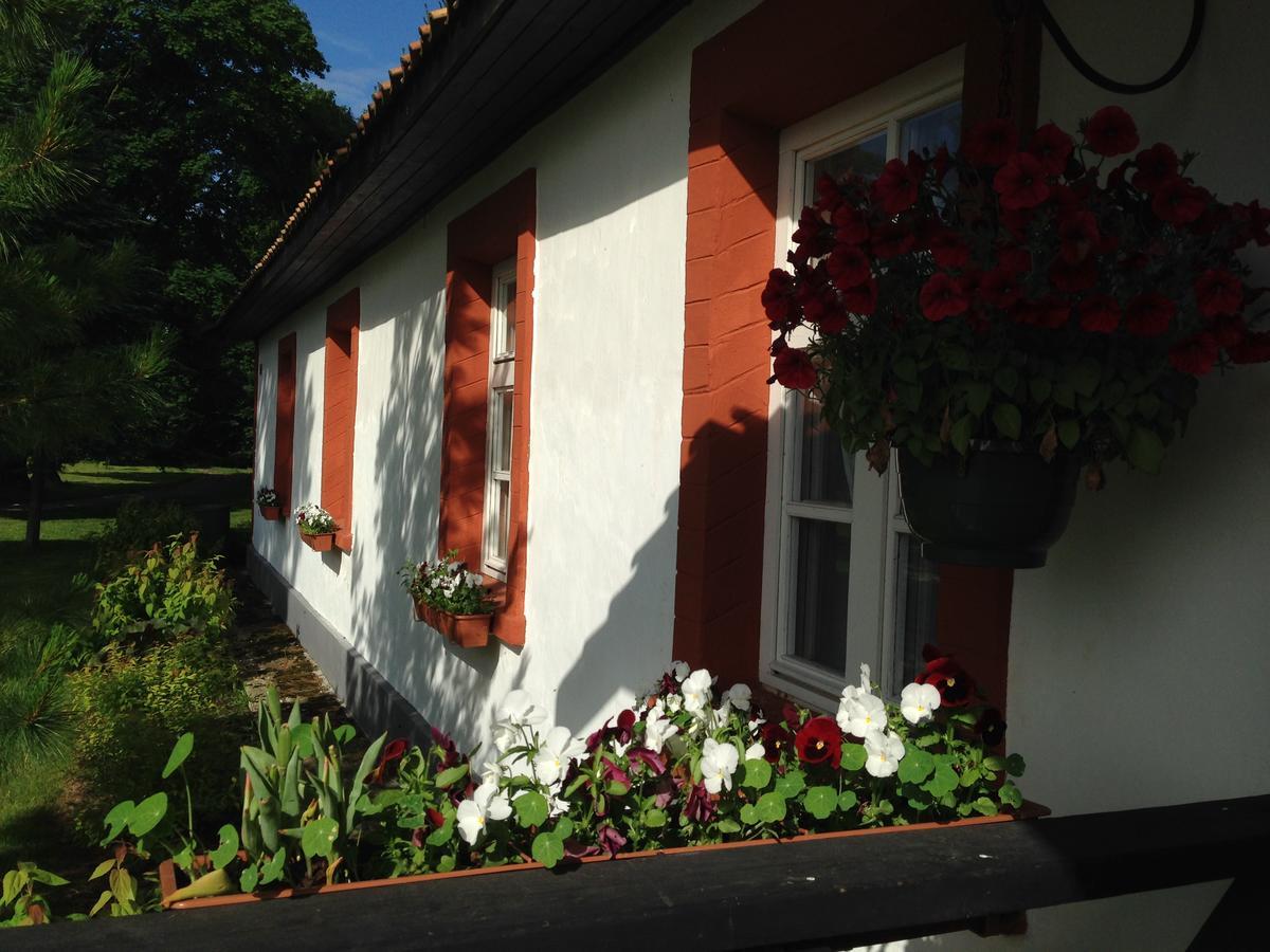 Ontika Boutique Guesthouse Exteriér fotografie