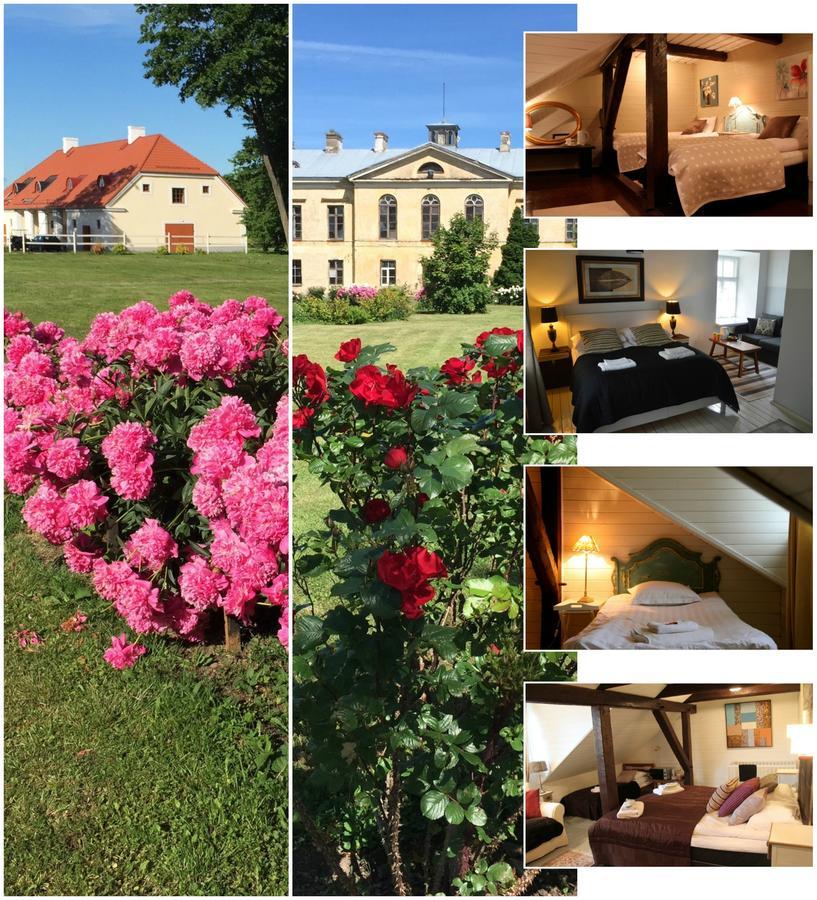 Ontika Boutique Guesthouse Exteriér fotografie