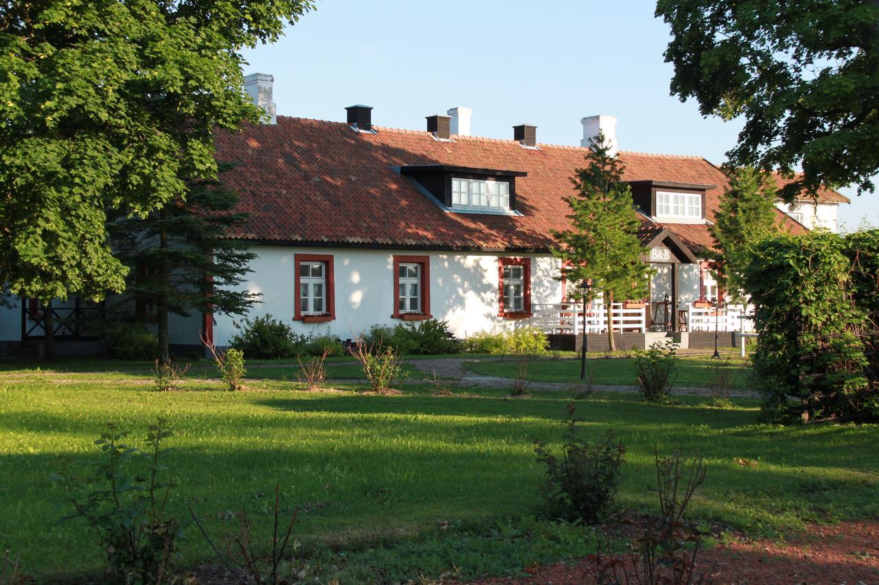 Ontika Boutique Guesthouse Exteriér fotografie