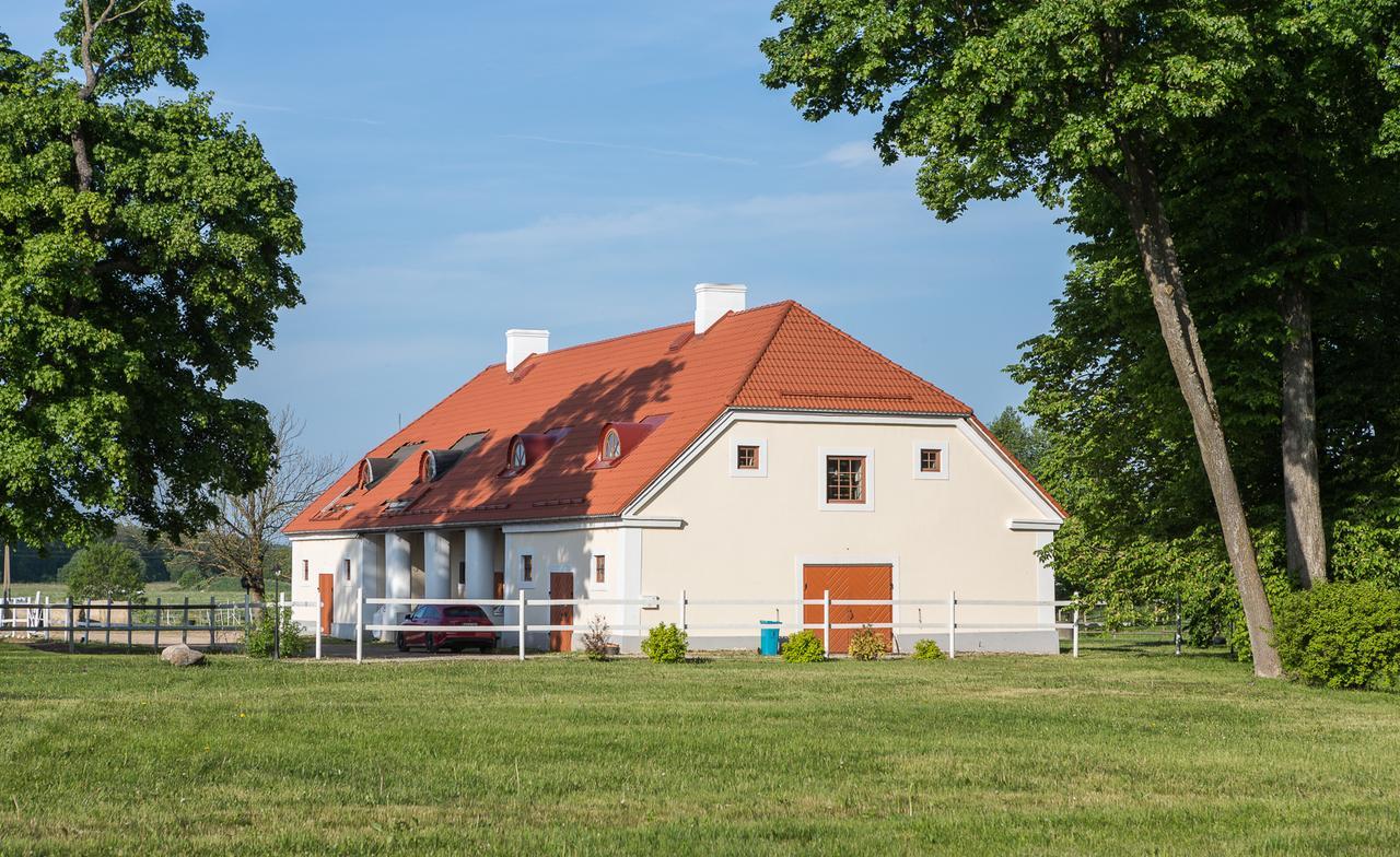 Ontika Boutique Guesthouse Exteriér fotografie