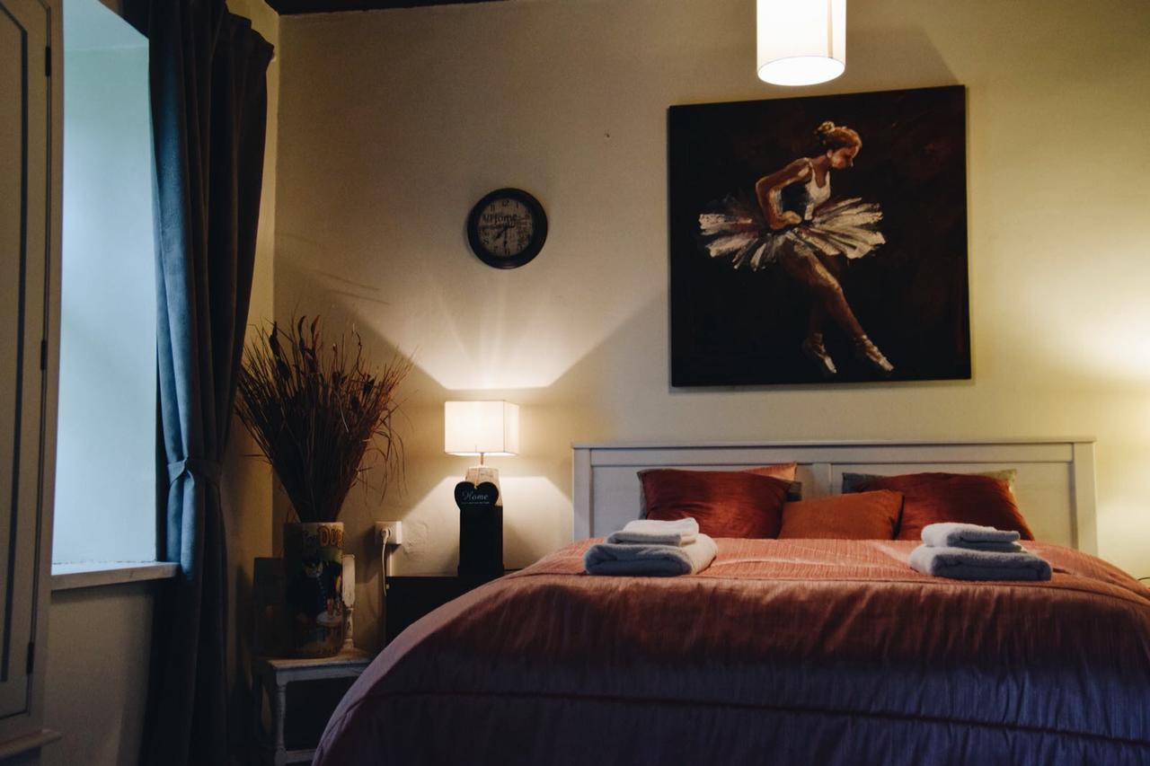 Ontika Boutique Guesthouse Exteriér fotografie