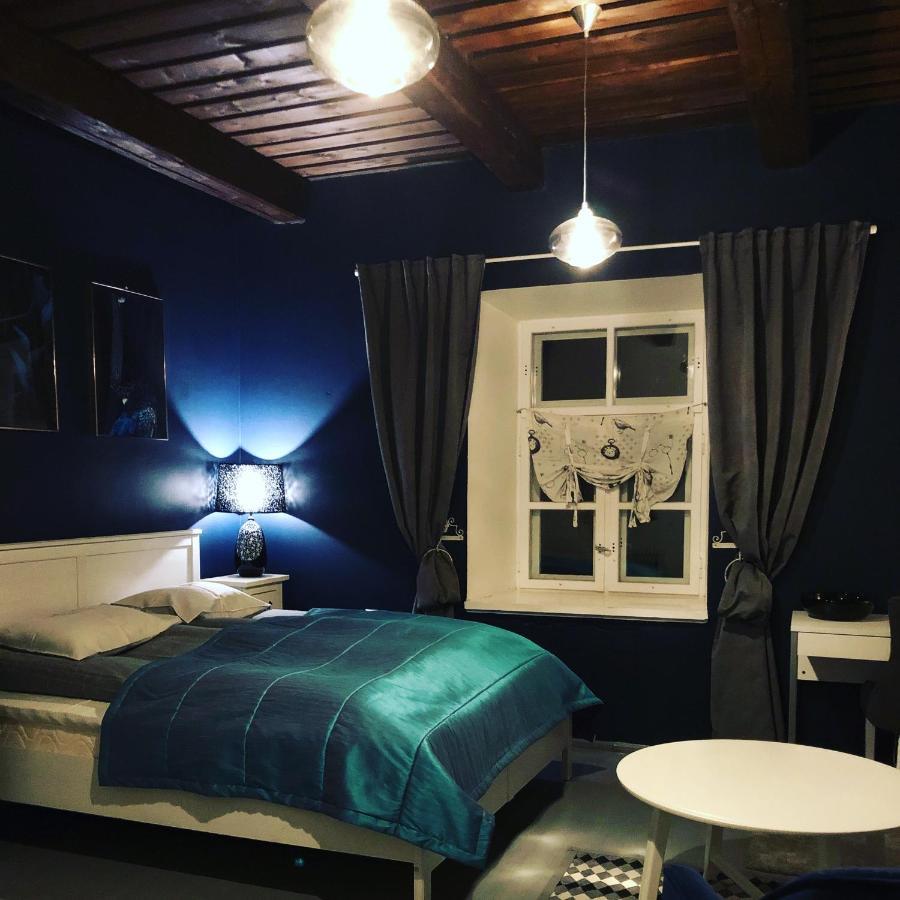 Ontika Boutique Guesthouse Exteriér fotografie